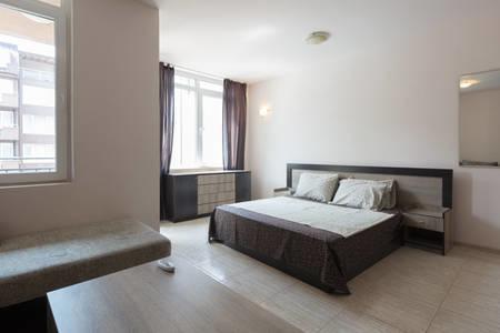 Apartamento Santa Sofia Studio Sunny Beach Exterior foto